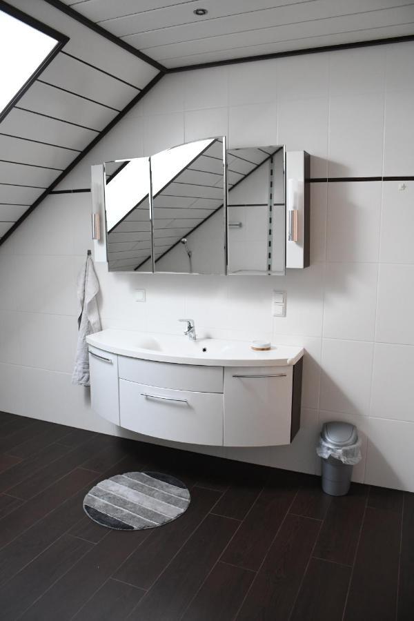 Ferienwohnung Moser Sankt Blasen 外观 照片