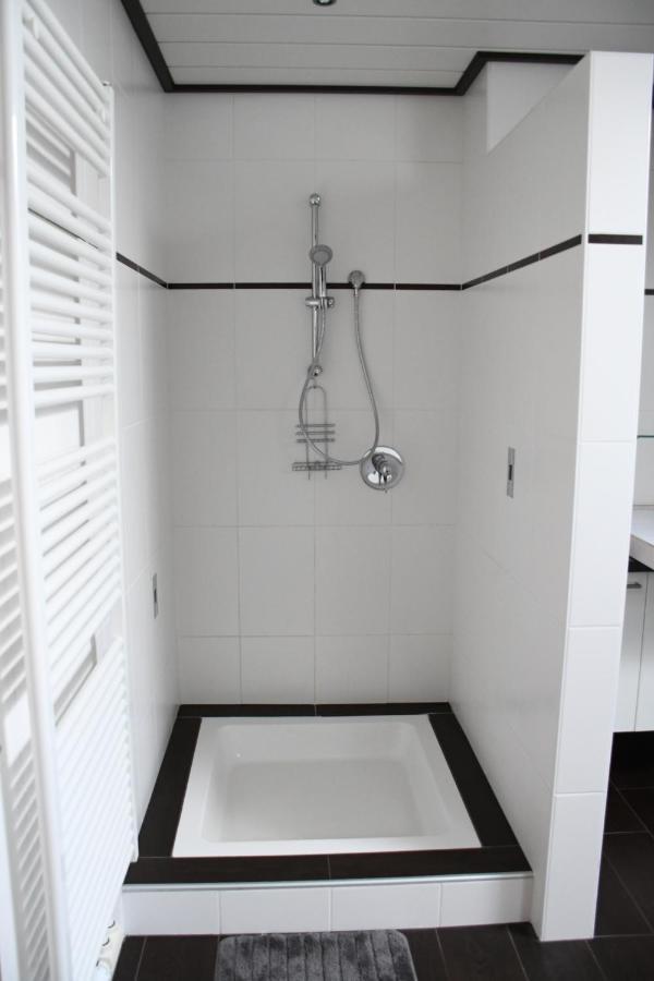 Ferienwohnung Moser Sankt Blasen 外观 照片