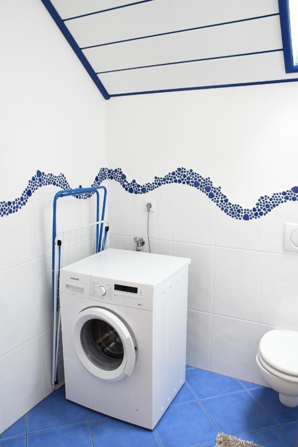 Ferienwohnung Moser Sankt Blasen 外观 照片