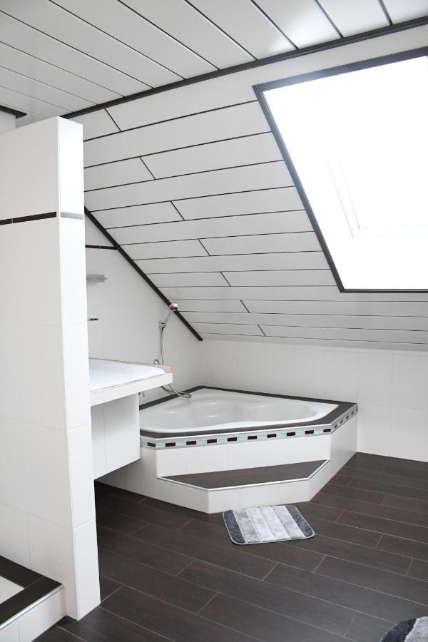Ferienwohnung Moser Sankt Blasen 外观 照片
