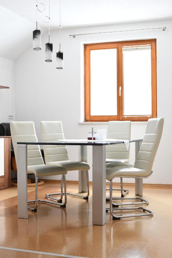 Ferienwohnung Moser Sankt Blasen 外观 照片