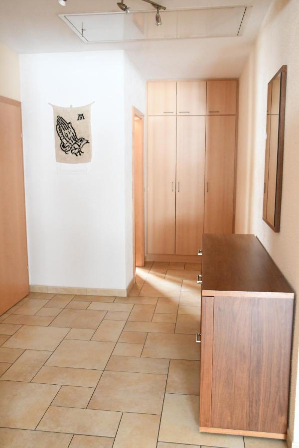 Ferienwohnung Moser Sankt Blasen 外观 照片