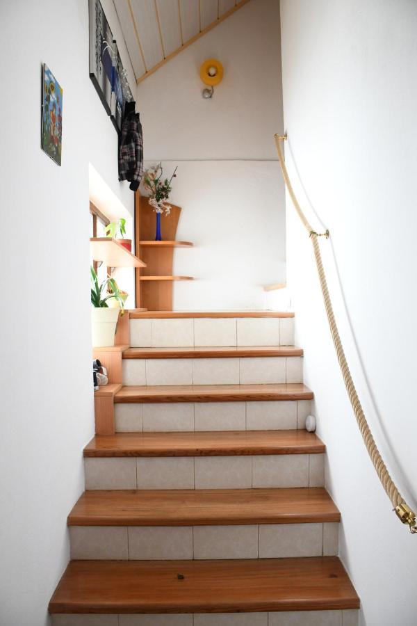 Ferienwohnung Moser Sankt Blasen 外观 照片