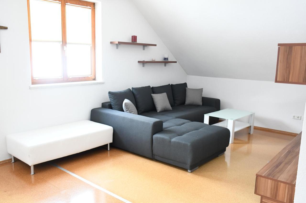 Ferienwohnung Moser Sankt Blasen 外观 照片