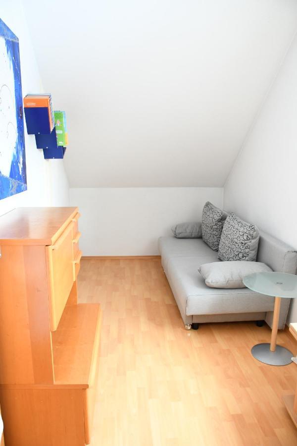 Ferienwohnung Moser Sankt Blasen 外观 照片