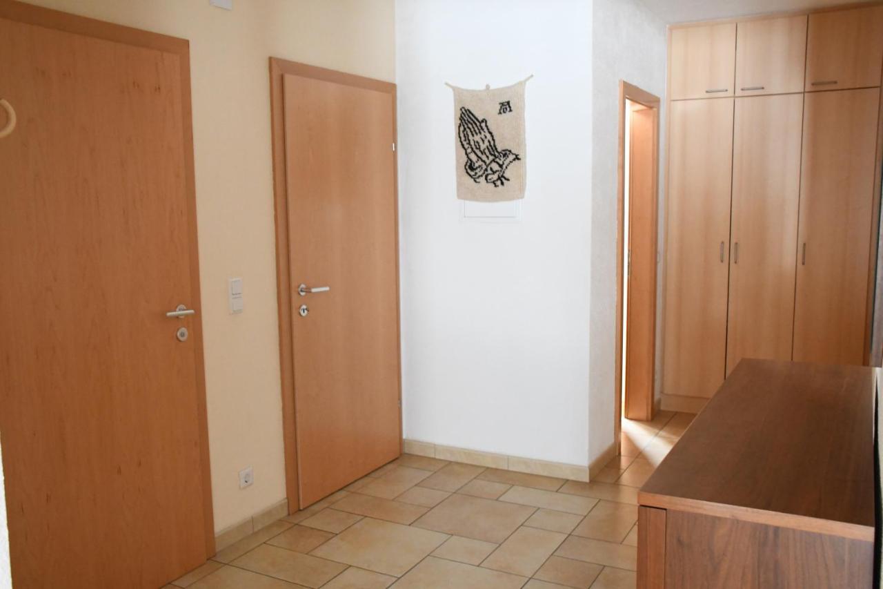 Ferienwohnung Moser Sankt Blasen 外观 照片